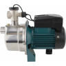 Насос поверхностный самовсасывающий LEO FJM75SE (датчик протока+давления) L11523